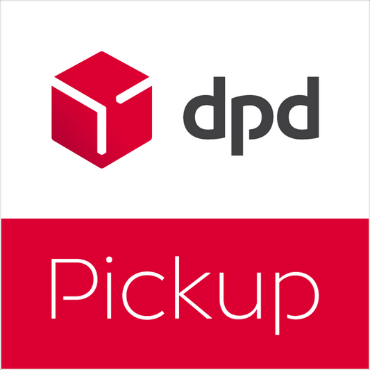 Pickup-Shop DPD ist ab sofort wieder geöffnet!