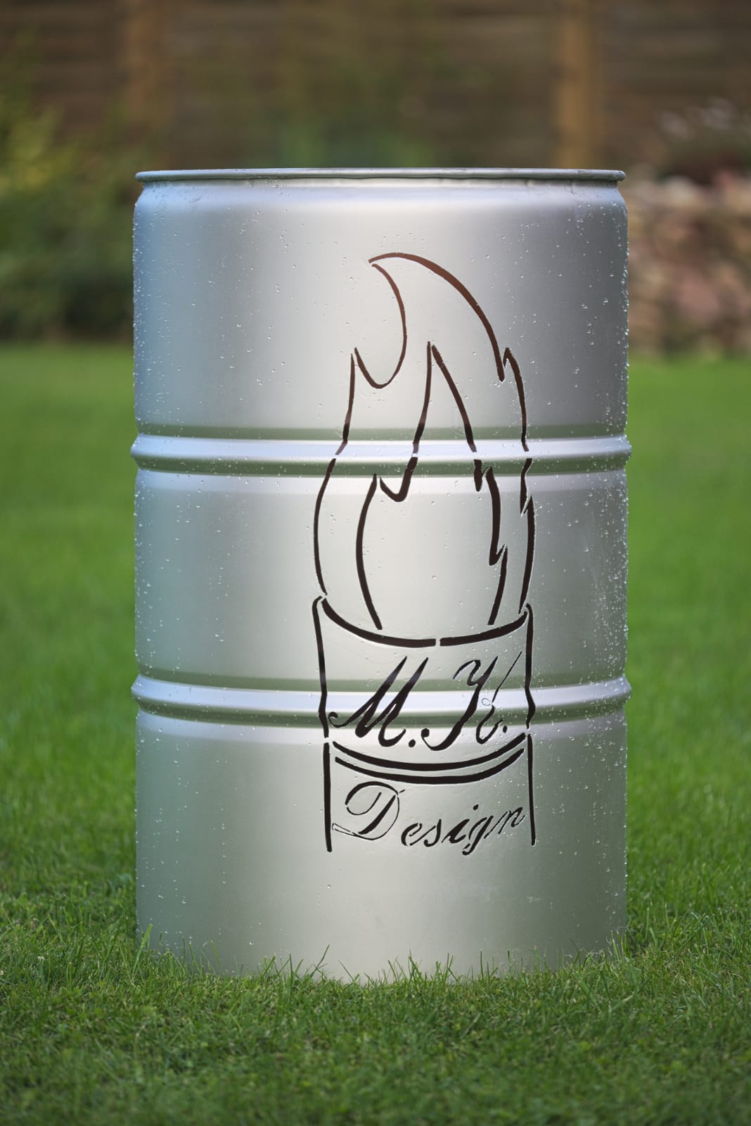 Feuertonnen