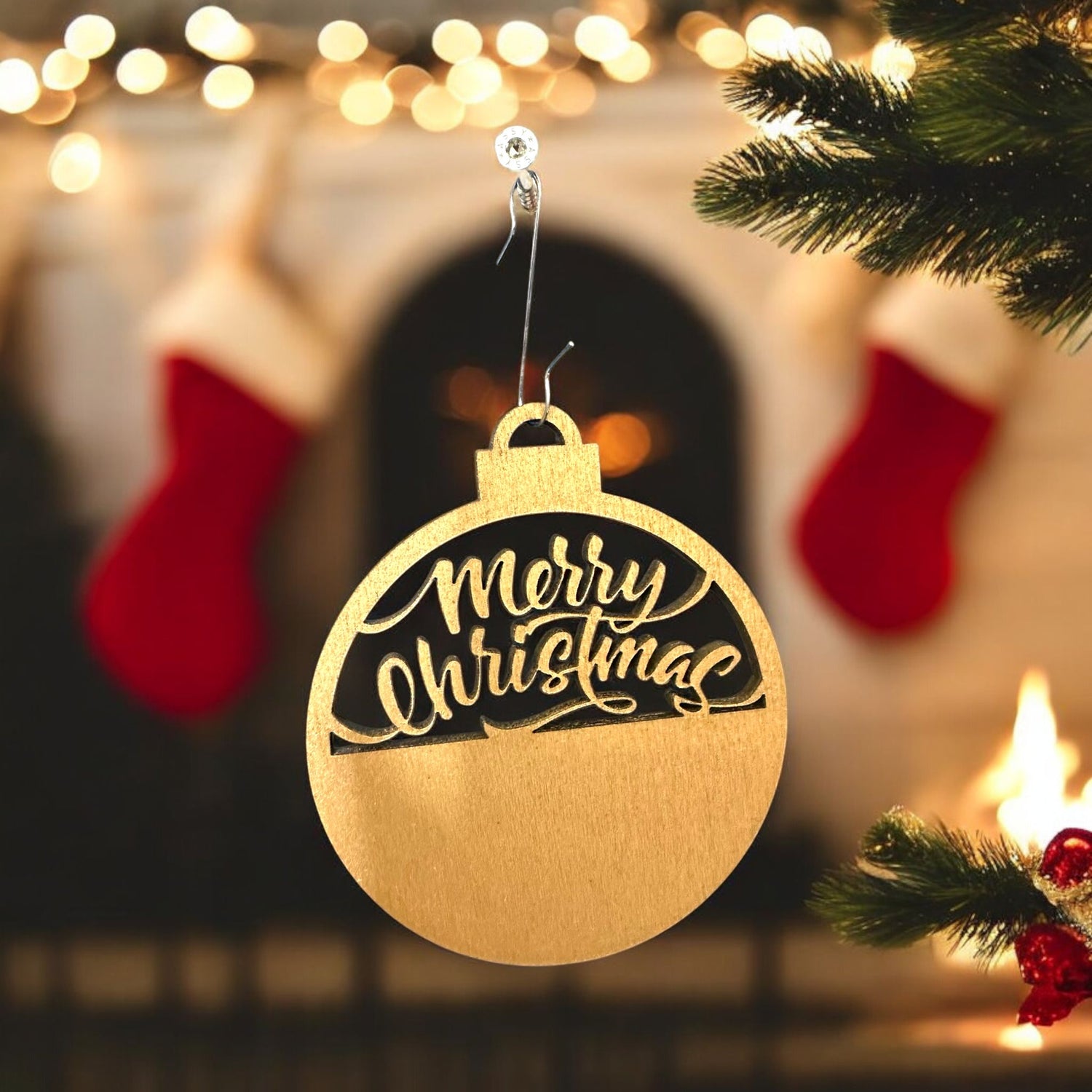 Weihnachtsbaumschmuck