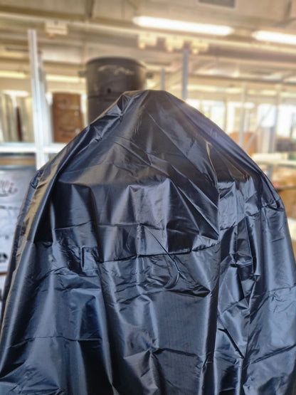Abdeckhaube für Stehtisch – wasserdicht, 190 × 115 cm