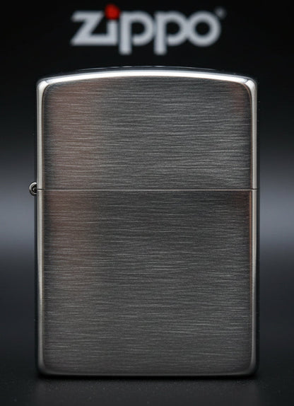 Zippo Original mit Wunschmotiv