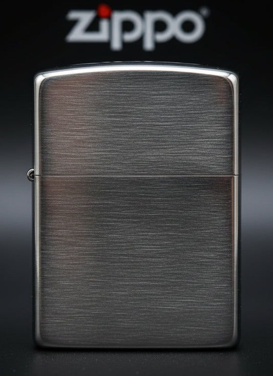 Zippo Original mit Wunschmotiv